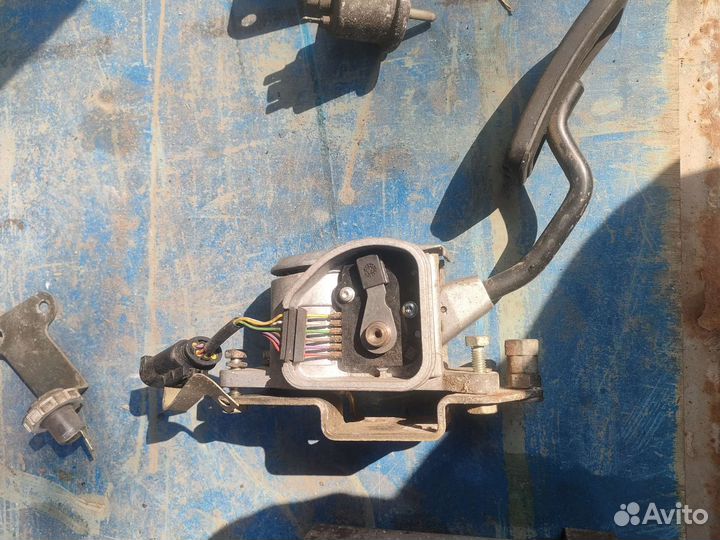 Газ 560 Штайер запчасти