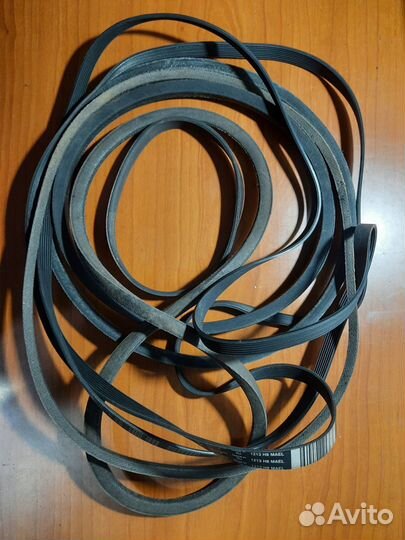 Ремень приводной