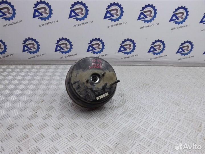 Усилитель тормозов вакуумный Mitsubishi Galant 8