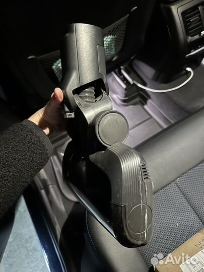 Турбо щетка для пылесоса Bork v800