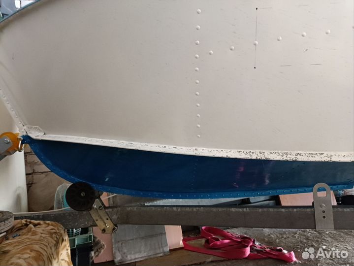 Прогресс 2М