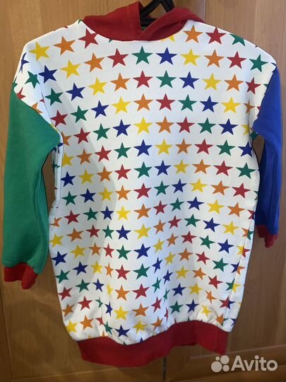 Кофта для девочки