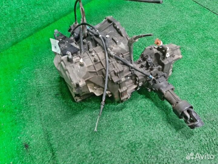 Акпп/вариатор/робот Toyota Corolla