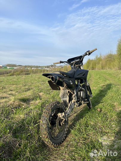 Wels rt 125