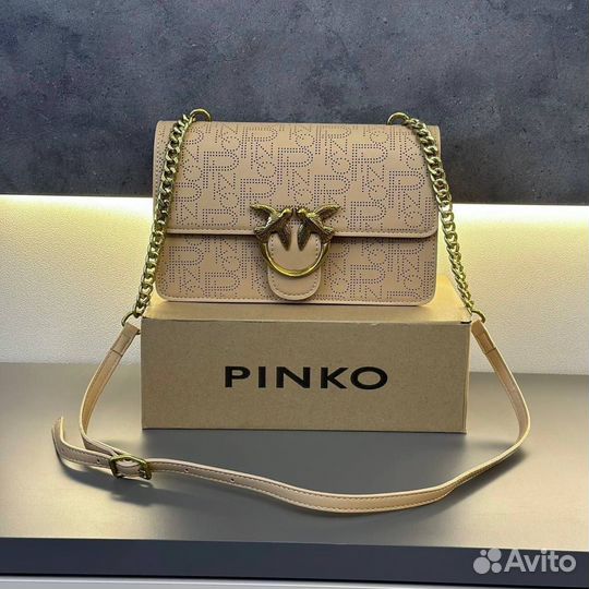 Сумка женская Pinko