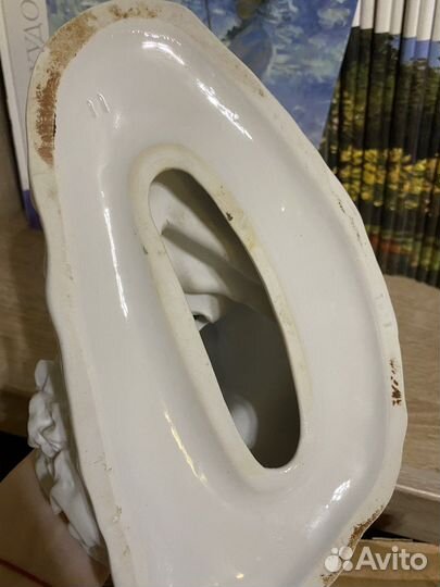 Балерина Уланова