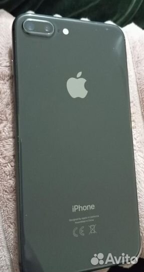 iPhone 8 Plus, 64 ГБ