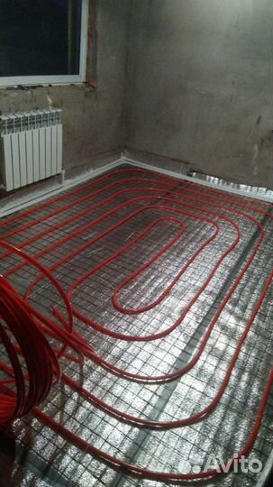 Ремонт,запуск, обслуживание газовых котлов,колонок