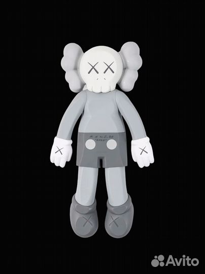 Kaws фигурка Companion