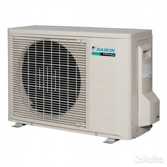 Daikin FHA35A9/arxs35L3