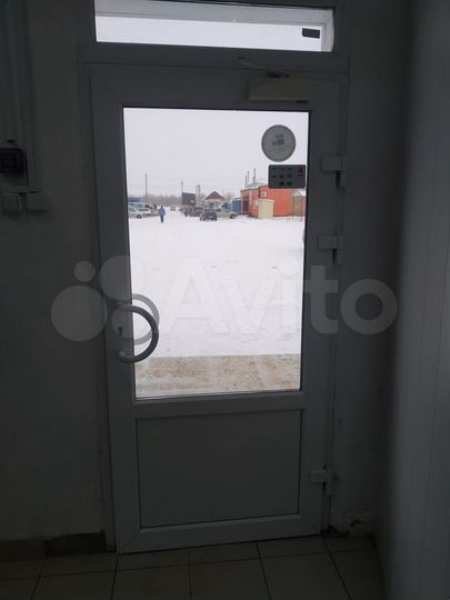 Торговая площадь, 100 м²
