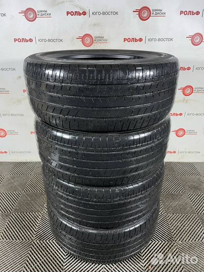 Yokohama BluEarth-GT AE-51 235/45 R18 94W