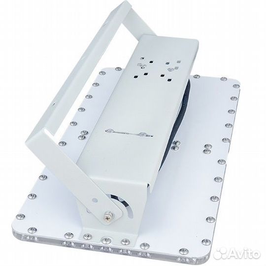 Светодиодный подвесной направленный светильник Дио