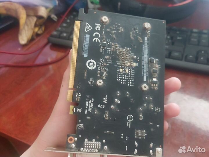 Видеокарта