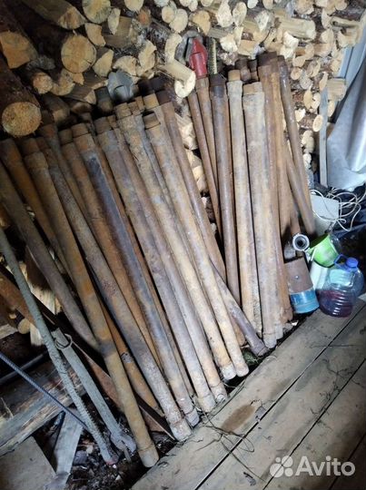 Малогабаритная буровая установка мгбу