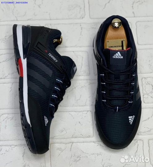 Кроссовки Adidas Terrex