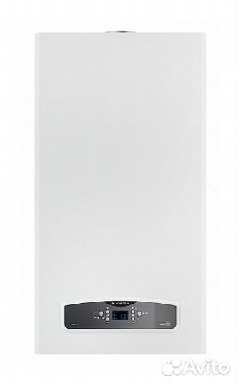 Котел газовый ariston cares XC 24 FF 3301682