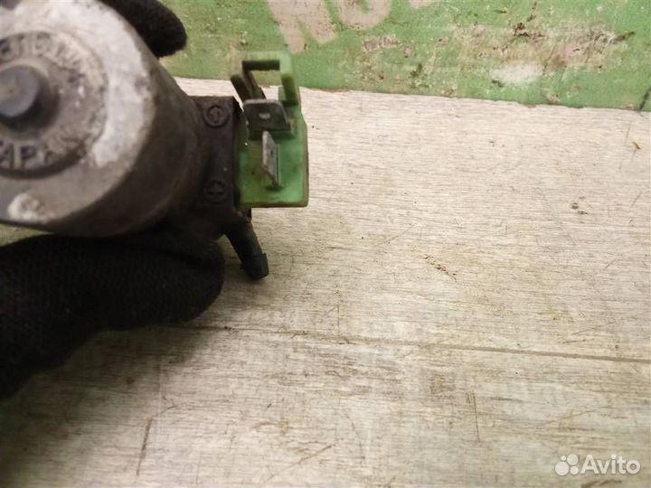 Насос омывателя фар Митсубиси Спайс Вагон 91-00