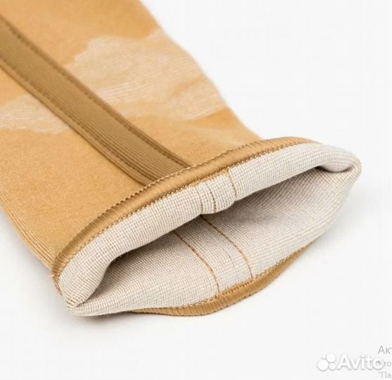 Бандаж на коленный сустав с ребрами Orlett