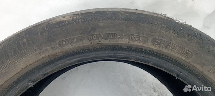 Michelin Pilot Super Sport 245/45 R18 100Y