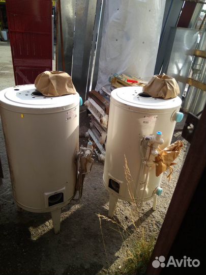 Ростовгазоаппар котел газовый Аогв-11,6