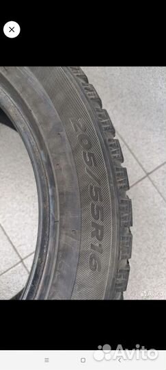 Hankook AH11 205/55 R16 90F