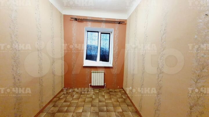 4-к. квартира, 78 м², 1/1 эт.