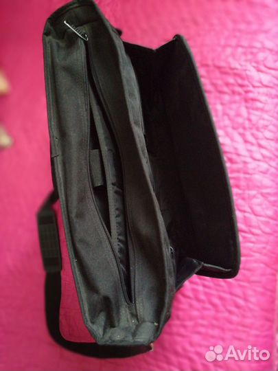 Сумка чехол для ноутбука Hama 45 х 30 см 4 секции