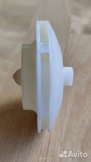 Крыльчатка насоса для посудомоечных машин