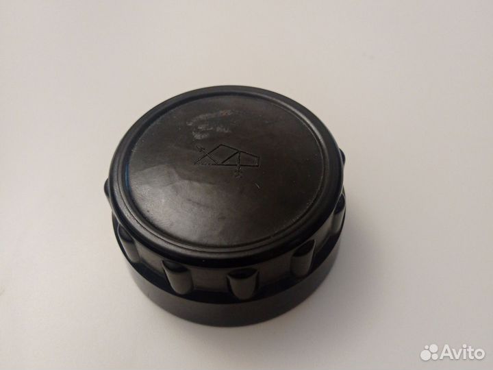 Футляр от объектива Юпитер 12