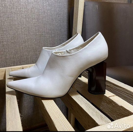 Туфли zara 37