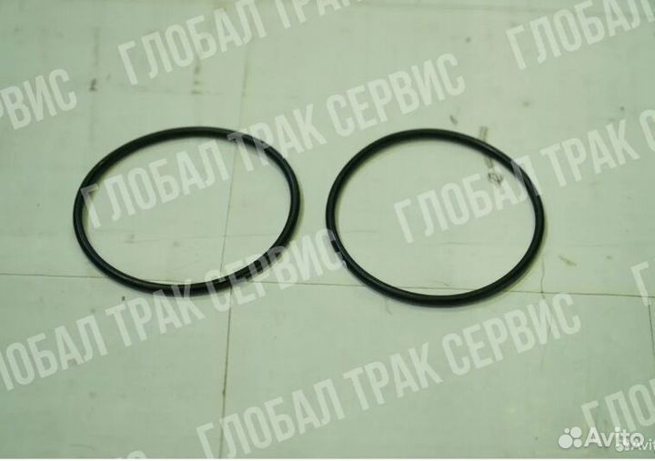 Комплект уплотнений гура volvo 21709174