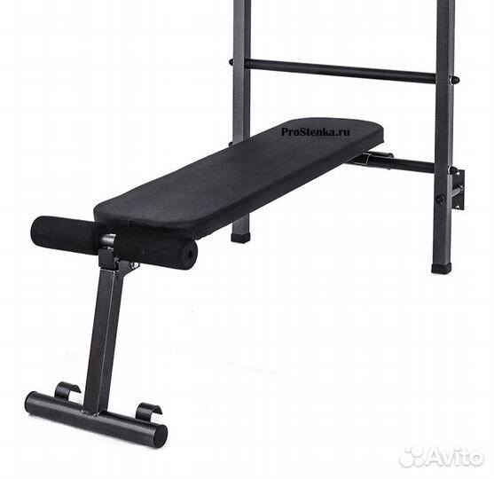 Скамья для жима лежа