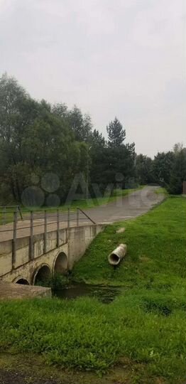 Участок 27 сот. (ИЖС)