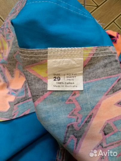 Шорты для девочки