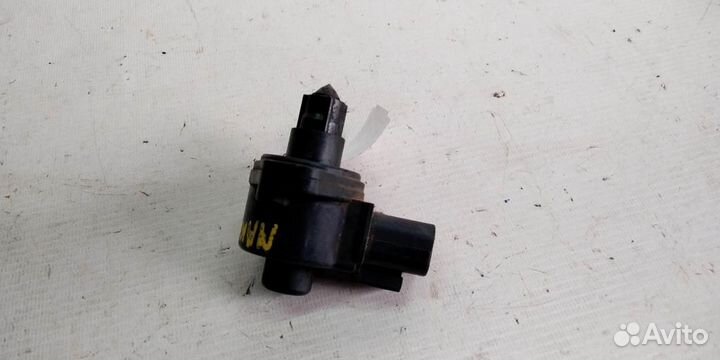 Клапан холостого хода Mitsubishi