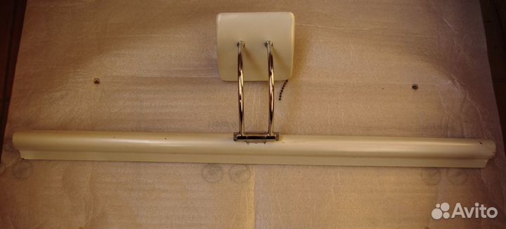 Светильник настенный для картин и интерьера имп