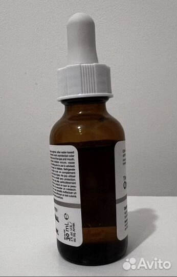 Сыворотка для лица The Ordinary
