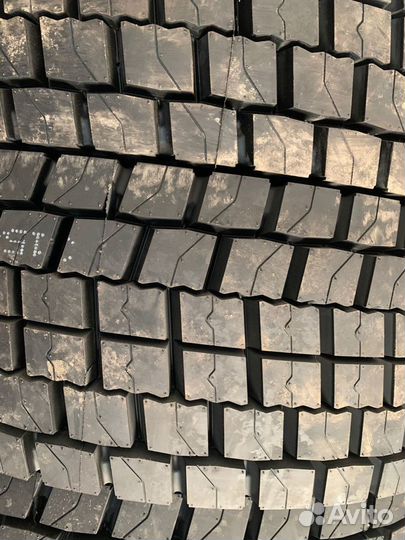 Автошина 315/80R22,5 BD175 blacklion 156/153L веду