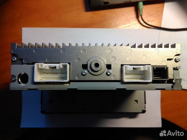 Автомагнитола DY-1ME3R45-T-J4 Mitsubishi Outlander