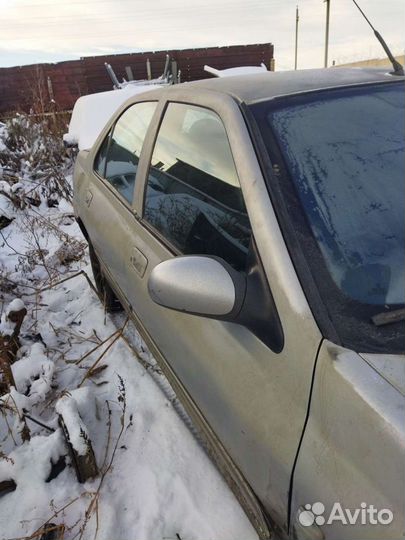 Электро-Зеркала peugeot 406