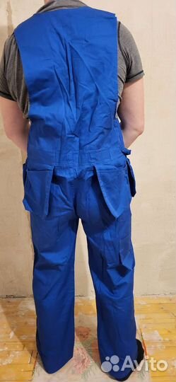 Рабочий костюм,спец одежда,финляндия