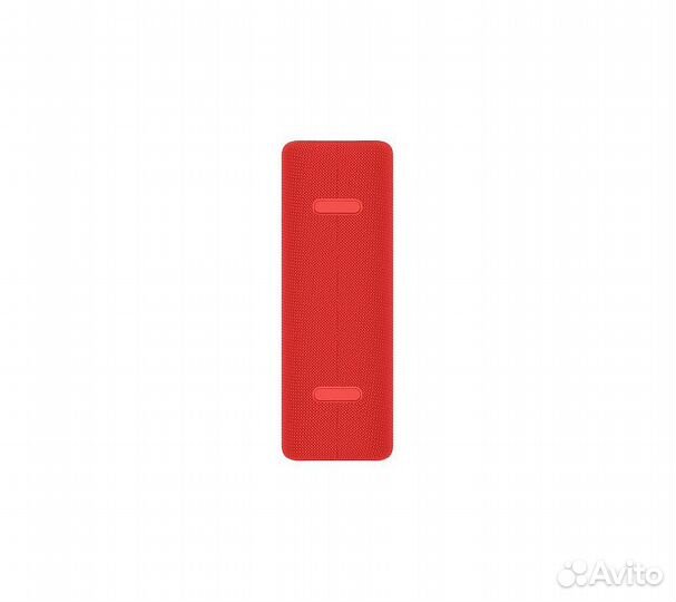 Портативная колонка Xiaomi Mi Portable Bluetooth S