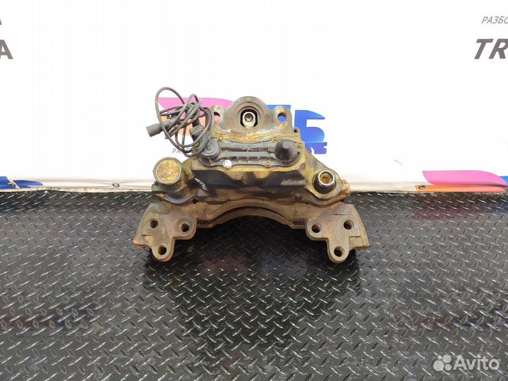 41285186 Суппорт левый