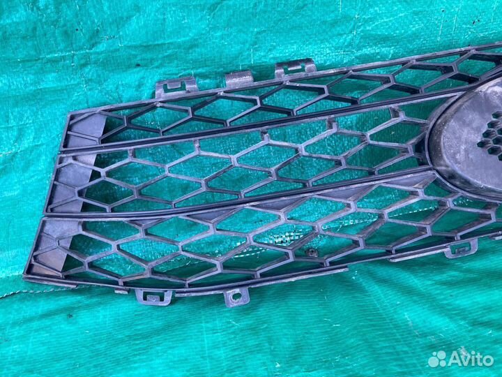 Решетка радиатора задняя LADA Vesta Лада Веста
