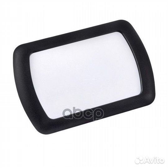 Зеркало салона 