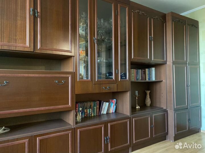 Шкаф (стенка)