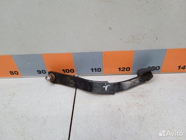 Педаль тормоза Nissan Primera P11 1.6 1998