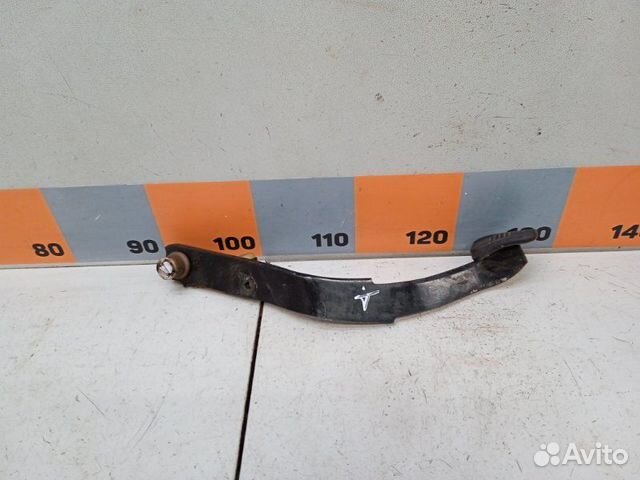 Педаль тормоза Nissan Primera P11 1.6 1998