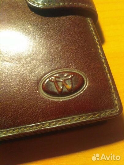 Бумажник водителя